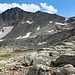 Wieder hoch zum Col de Laures