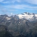 Nochmal Gran Paradiso im Zoom