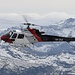 Touristenflug!