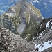 Im Hintergrund der Mürtschenstock - die letzte grosse Brüetschetour. 