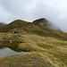 Rückblick zum Gandhorn