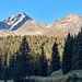 <b>Piz d'Arbeola (2600 m) e Cima de la Fopela (2377 m).</b>