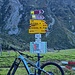 <b>Alp de Pian Doss (1735 m).</b>