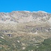 <b>Piz Moesola (2963 m) e [https://www.hikr.org/tour/post187132.html  Piz Moesola Cima NE (2904 m)].</b>