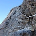 Klettersteig zum Balmenhorn