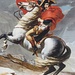 Napoleon hat die Simplonstrasse als Heerstrasse ausbauen lassen - er soll aber selber niet über den Pass gezogen sein, sagt die Gemeineverwaltung von Gondo-Zwischbergen.