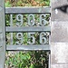 Eröffnung des ersten Tunnels: 1906 - zu Ehren der 50-Jahr-Feier