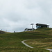 Hahnenmoospass, auch mit Auto erreichbar
