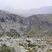 Piana di q. 2200 m circa