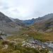 Stessa piana vista da sopra
