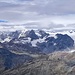 Gruppo del Bernina