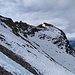 Tschingel-Gipfel (Nordflanke)