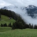ruhiges Herbstwetter