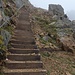 Treppe zum Rammelstein