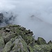 zäher Hochnebel