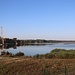 Silbersee, durch Flutung aus dem Tagebau Werminghoff II, später Tagebau Glückauf II (1935-1960) entstanden