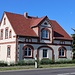 Riegel, traditionelle Bauart