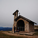 Gipfelkapelle