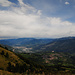 Etschtal mit Rovereto