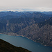 Blick auf Limone