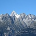 Welches Spitzlein schaut da noch empor?