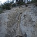 Erosion durch ATB