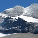 Rampe zum Breithornpass