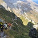 Tasversa per ritornare alla Albagno