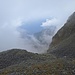 Timide aperture sulla valle di Moleno