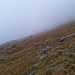 Ci infialiamo nella nebbia