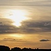 Zur goldenen Stunde