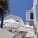 Hauptplatz von Nikia