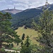 Blick vom Mont Serein