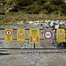 überdeutlich signalisiert - doch später ...