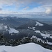 Der Inn trennt die Chiemgauer Alpen von den Bayerischen Voralpen.