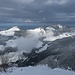 Feichteck, Karkopf und Hochries erfreuen sich auch im Winter großer Beliebtheit.