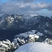Der Geigelstein im Zoom.