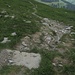 auf dem Gipfelrücken