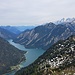 Nochmal der schöne Plansee.  