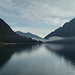 Morgens am Plansee 