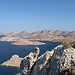 Kalymnos Nordteil, mittig Emporio