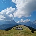 Unsere Route verläuft in südlicher Richtung.