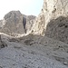 Es folgte der steile Anstieg durch das Val Setus 