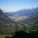 Bludenz und Bürs