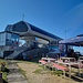 Moosfluh Bergstation