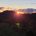 Mein Sonnenaufgang
