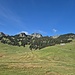 Meine Tour von links nach rechts. Der Schnee nun weg.