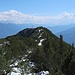 Unterwegs zum Rauhenkopf.