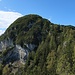 Ein Blick zurück.
