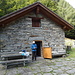 Rifugio Ai Tor 